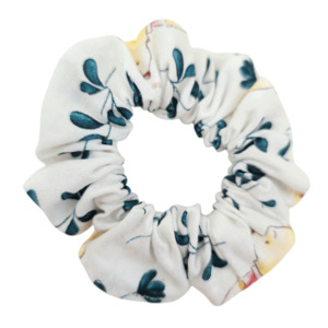 Mini Scrunchies: Mini Scrunchie – ‘Winnie’