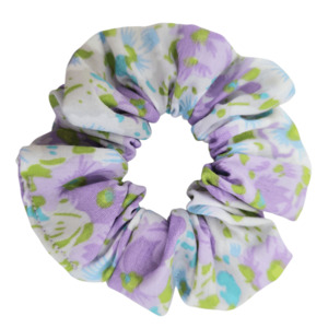 Mini Scrunchies: Mini Scrunchie – ‘Jayde’