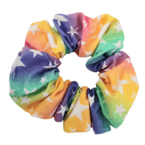 Mini Scrunchies: Mini Scrunchie – ‘Luna’