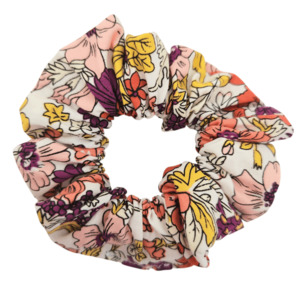 Mini Scrunchies: Mini Scrunchie – ‘Astrid’