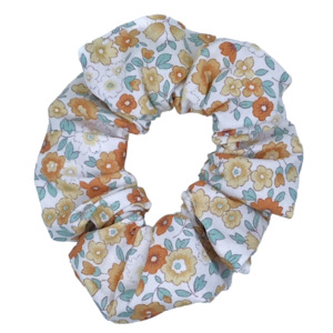 Large Scrunchie – ‘Callie’
