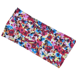 Twisted Headband ‘Regency’