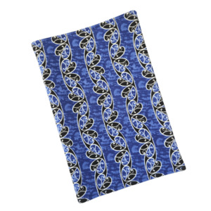 Hello Little One: Plunket Book Cover – ‘Tangaroa Whakamautai’