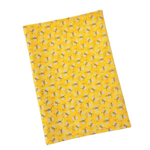 Hello Little One: Plunket Book Cover – ‘Busy Bees’