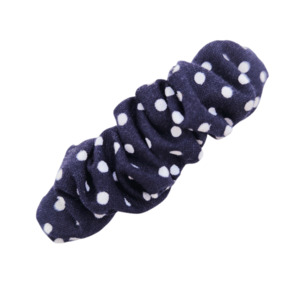 Scrunchie Hair Clips: Scrunchie Hair Clip – ‘Hadlee’