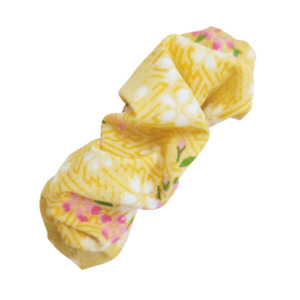 The Hair Edit: Scrunchie Hair Clip – ‘Harper’