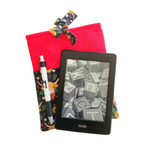 e-Reader Sleeve – ‘Golden Glen’