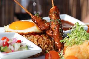 Products: Breakfast Menu - SnakeBite Brewery & Restaurant