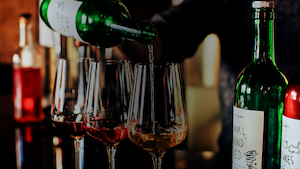 Drinks Menu - SnakeBite Brewery Restaurant