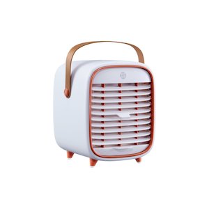 Air Purifiers: Smart Air QT3 Air Purifier (Travel)