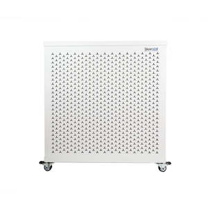 Air Purifiers: Smart Air Blast Mini Mk II Air Purifier