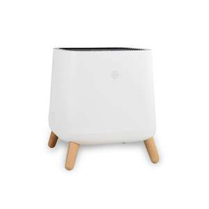 Air Purifiers: Smart Air The Sqair Air Purifier