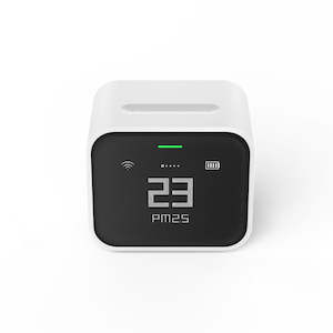 Air Quality Monitors: QP Lite Air Quality Monitor