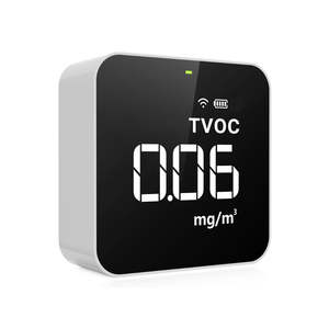 Temtop M10i Air Quality Monitor