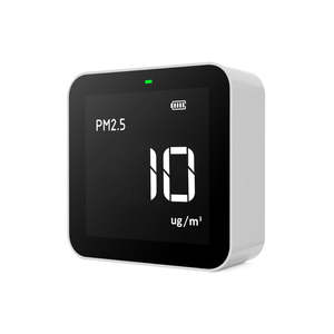Temtop M10 Air Quality Monitor