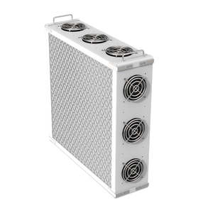 Air Purifiers: Smart Air SA700 Air Purifier