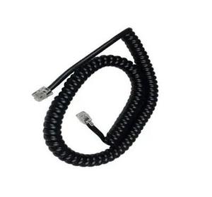 Products: Yealink CURLYCORD2 Spare Curly Cord for Yealink IP Phones - T26, T28, T4x series