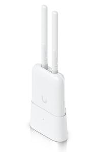 Products: Ubiquiti UACC-UK-ULTRA-OMNI-ANTENNA 4dBi Dual Band Omni Antenna and Desktop Stand Kit for UK-Ultra