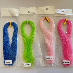 Products: SnapperTackle Flasher Material - SnapperTackle®