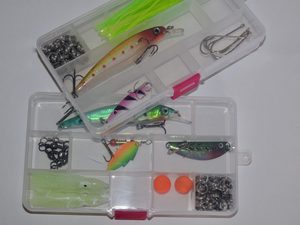 Mini Tackle Tray - SnapperTackle®