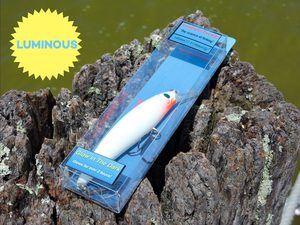 Bibbed Minnow SnapperTackle® NZ - from SnapperTackle®