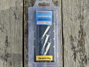 Tarakihi Rig - SnapperTackle®