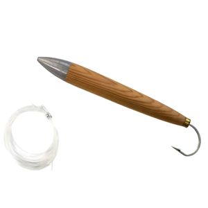Products: Cedar Plug - SnapperTackle®