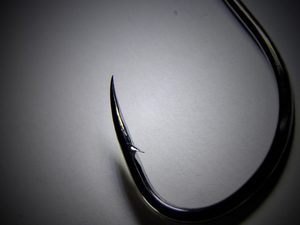 Suicide/Octopus Beak Hooks - SnapperTackle®
