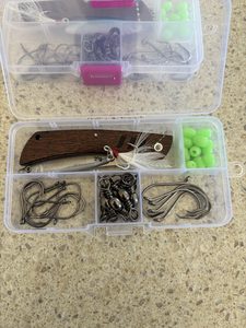 Kids Xmas Gift Pack - SnapperTackle®