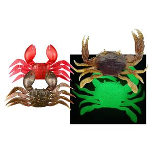 SnapperTackle Crab Softbaits - SnapperTackle®