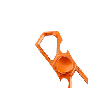 Camping Tool: Trixie & Milo Fidgeter