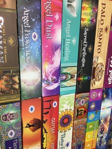 Incense: Green Tree Incense Sticks 15gm