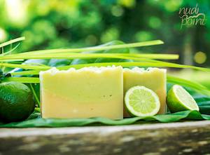 Nudi Point: "Happy Ending (With a Twist)" Body Bar