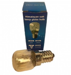 Salt Lamps Accessories: Salt Lamps & Accessories