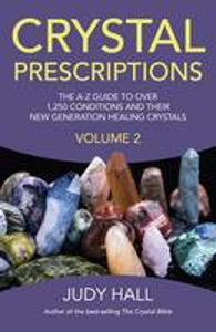 Books: Crystal Prescriptions Vol 2