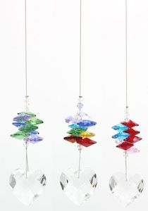 Crystal Rainbow Maker