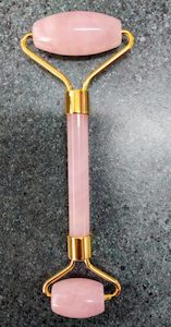 Crystals: Crystal Massage Rollers