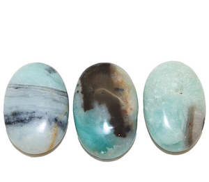 Amazonite Soapstone