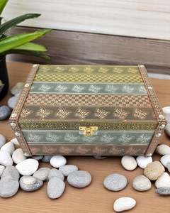 Jewellery Box Butterfly
