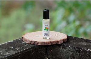 Essential Oils: Relax - Essential Oil Roll-On Blend