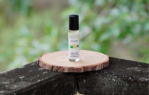 Essential Oils: Breathe - Essential Oil Roll-On Blend