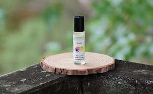 Essential Oils: Smile - Essential Oil Roll-On Blend