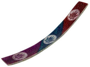 Incense Burners: Soapstone Incense Burner Lotus