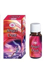 Fragrance Oils 1: Angel Dust