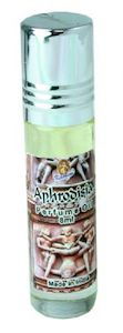 Perfume Oil: Kamini Perfume Oil Aphrodisia