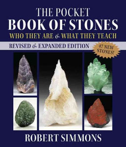 Books: Pocket Book of Stones (Rev Ed)