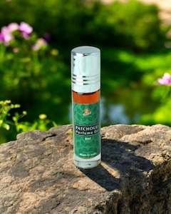 Perfume Oil: Kamini Perfume Oil Patchouli