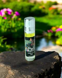 Perfume Oil: Kamini Perfume Oil Black Opium