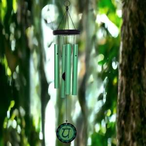 Wind Chimes: Chakra Windchimes