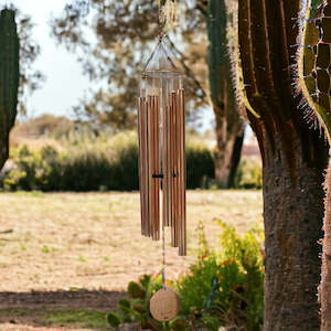 Wind Chimes: Chime (XLarge)